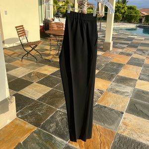 Aritzia Babaton Black Conan Pant